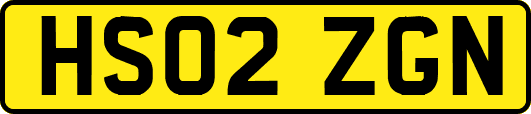HS02ZGN