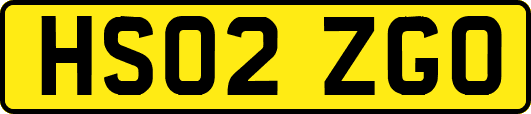 HS02ZGO