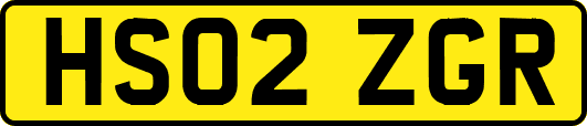 HS02ZGR