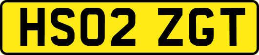 HS02ZGT