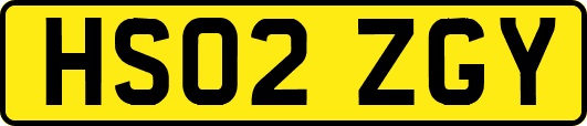HS02ZGY