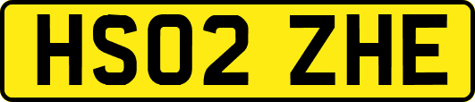 HS02ZHE