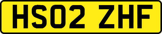 HS02ZHF
