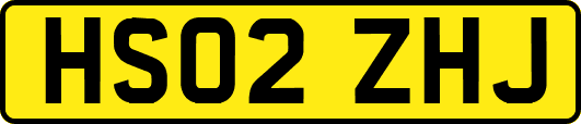 HS02ZHJ