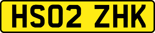 HS02ZHK
