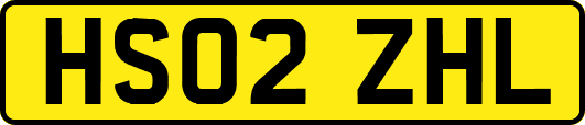 HS02ZHL