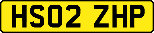HS02ZHP