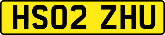 HS02ZHU