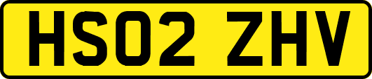 HS02ZHV