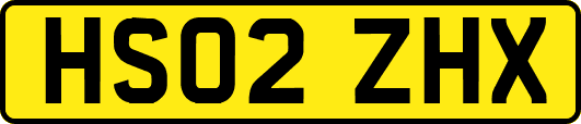 HS02ZHX