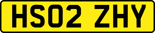 HS02ZHY