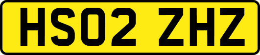 HS02ZHZ