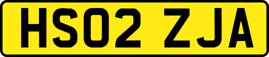 HS02ZJA