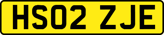 HS02ZJE
