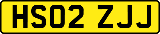 HS02ZJJ