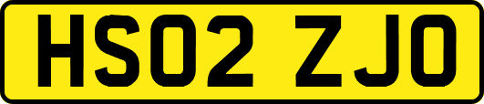 HS02ZJO