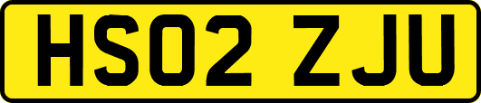 HS02ZJU