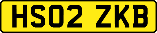 HS02ZKB