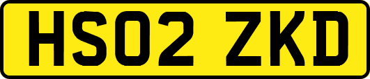 HS02ZKD