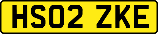 HS02ZKE