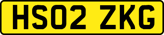 HS02ZKG