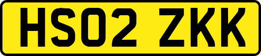 HS02ZKK