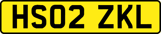 HS02ZKL