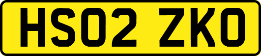 HS02ZKO