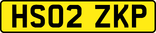 HS02ZKP