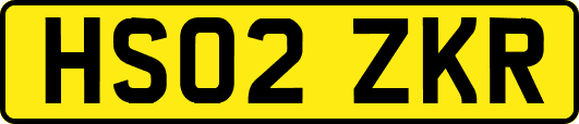 HS02ZKR