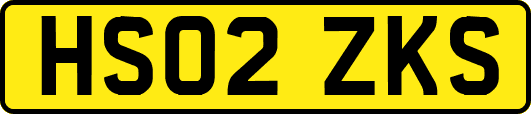 HS02ZKS