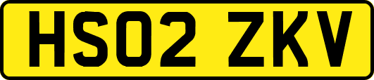 HS02ZKV