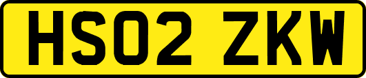 HS02ZKW