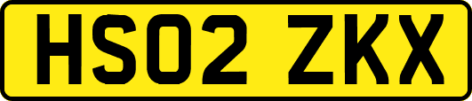 HS02ZKX