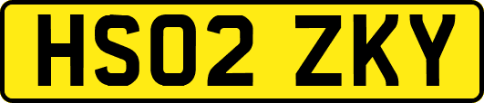 HS02ZKY