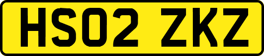 HS02ZKZ