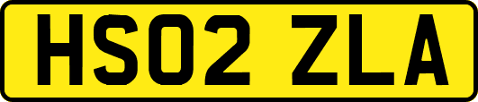 HS02ZLA