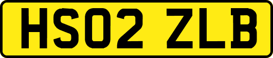 HS02ZLB