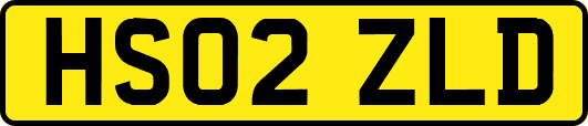 HS02ZLD