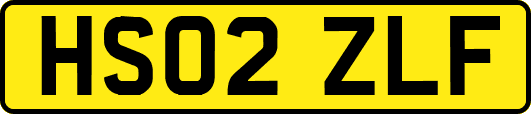 HS02ZLF