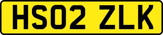 HS02ZLK