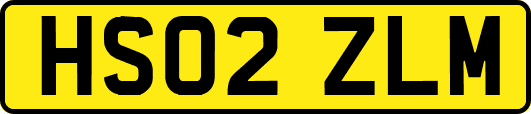 HS02ZLM