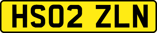 HS02ZLN