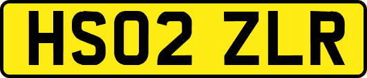 HS02ZLR