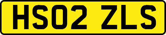 HS02ZLS