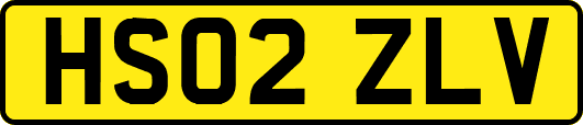 HS02ZLV