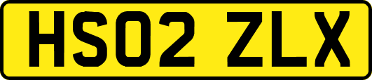 HS02ZLX