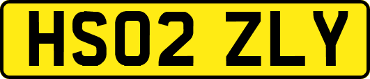 HS02ZLY