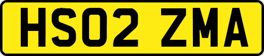 HS02ZMA