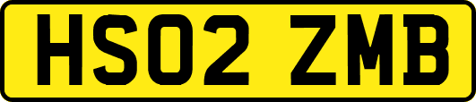 HS02ZMB